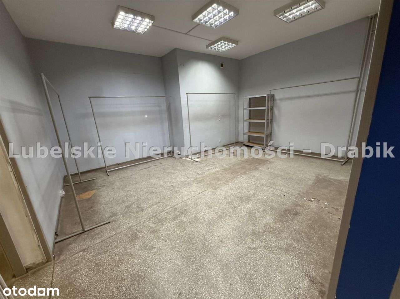 Lokal 251m2 Lublin, Czuby-7