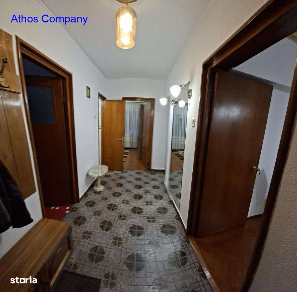 Clucerului/Kiseleff Ap 3 cam - Imagine principală: 5/11