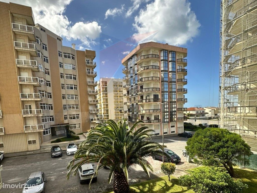 Apartamento T1 Praia Amorosa - Viana Castelo