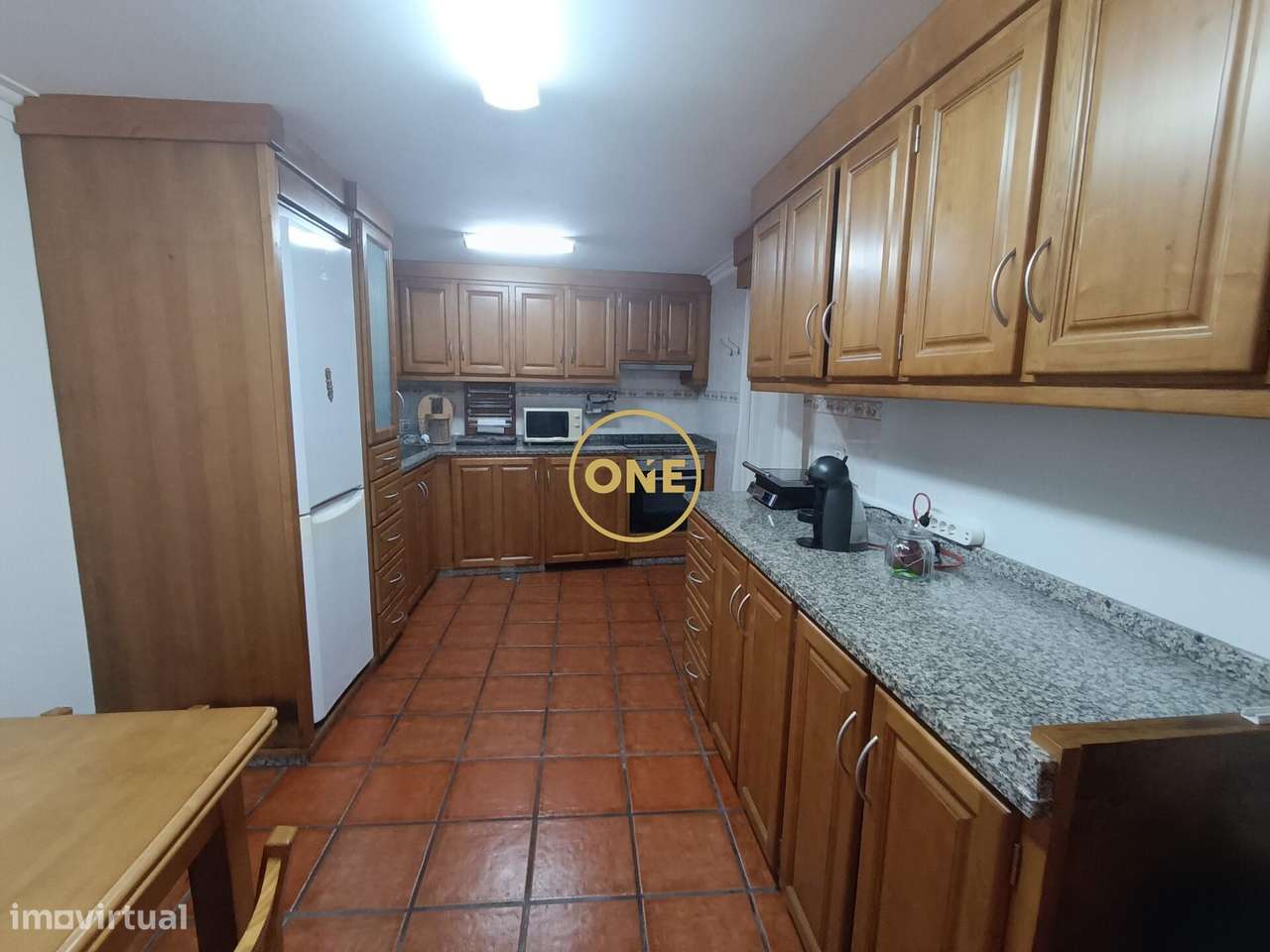 Arrendamento Moradia T3 Equipada em Carvalheira - Grande imagem: 5/13