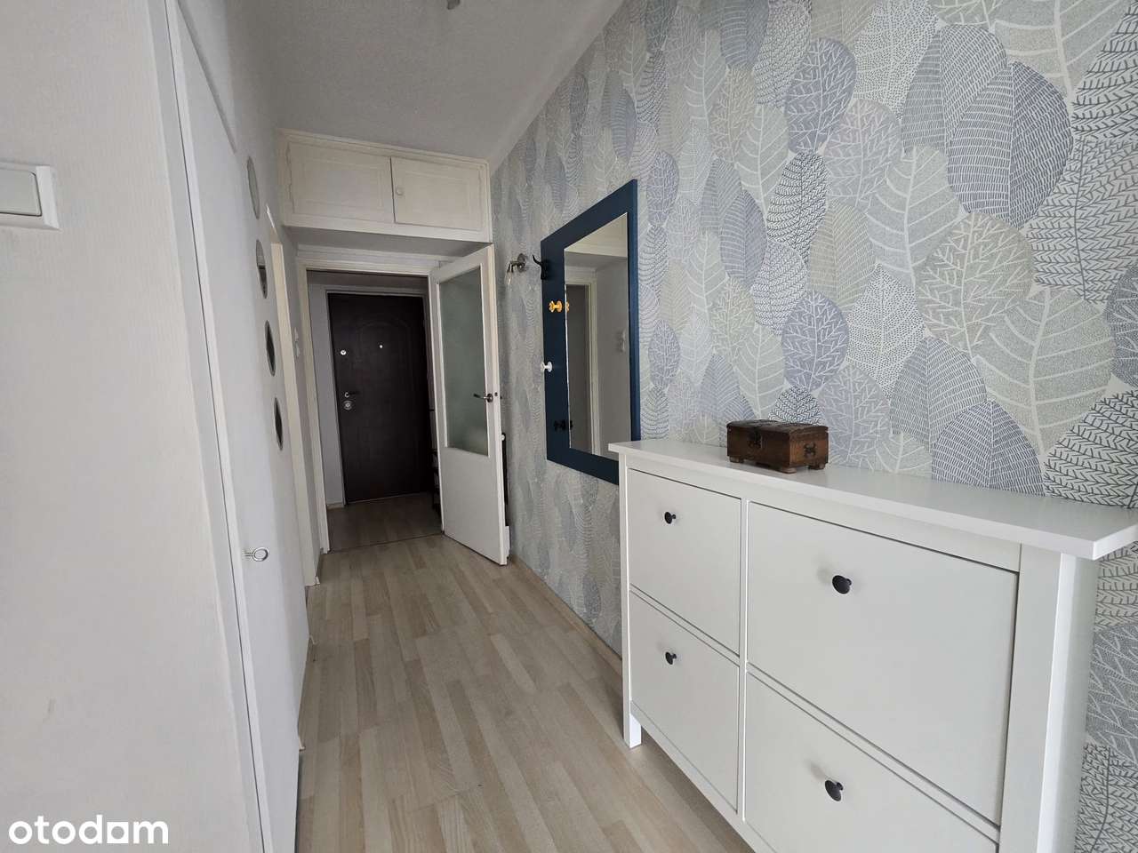 Komfortowe mieszkanie 2-pokojowe w centrum Mikołowa – 43 m² - Pełny obrazek: 4/6