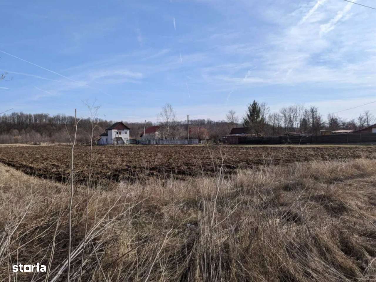 Teren cu deschidere 55ml la DN65 - Imagine principală: 3/4