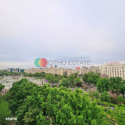 Birou Bulevardul Unirii | 5 Camere | View Spectaculos |125 Mp