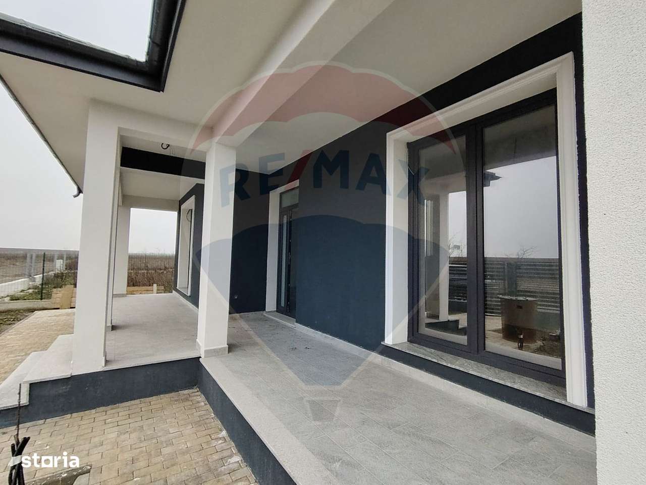 Casă cu 4 camere Greenfield Residence-4