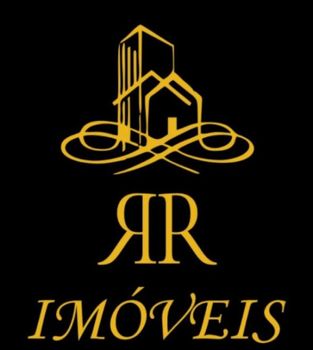 RR Imóveis Logotipo