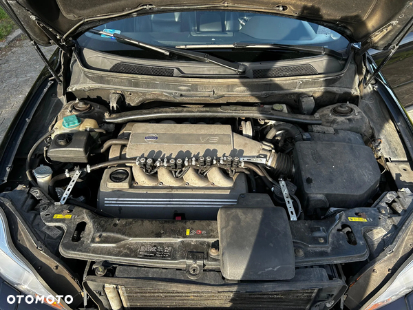 Volvo XC 90 4.4 V8 AWD Executive - 16