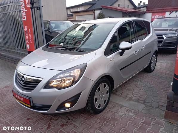 Opel Meriva 1.4 T Enjoy - 1