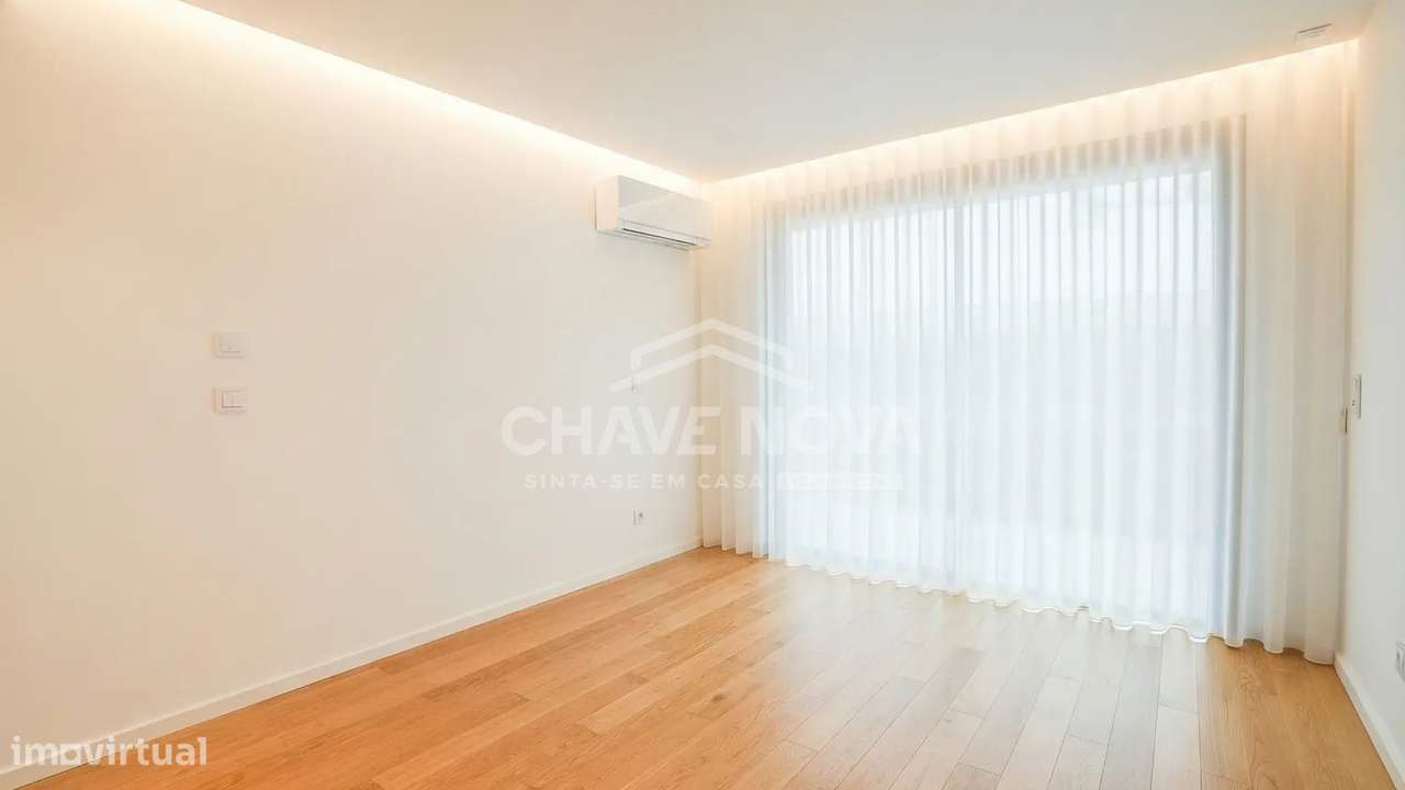 T2 Último Piso | Varanda | Madalena One Madalena | Vila Nova de Gaia - Grande imagem: 5/18