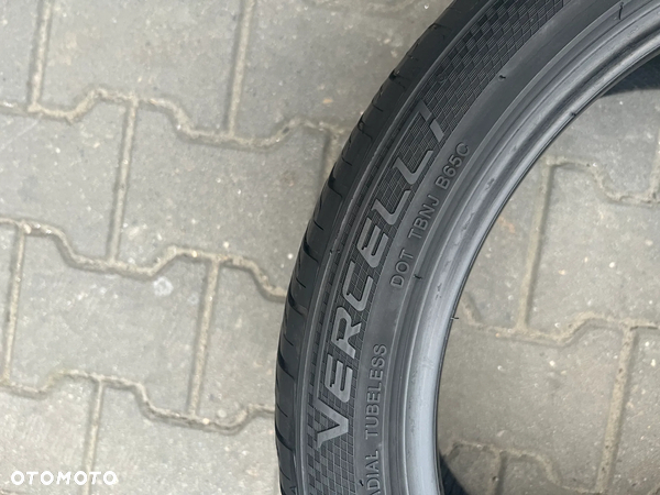 VERCELLI STRADA 2 245/40R17 USA - 3