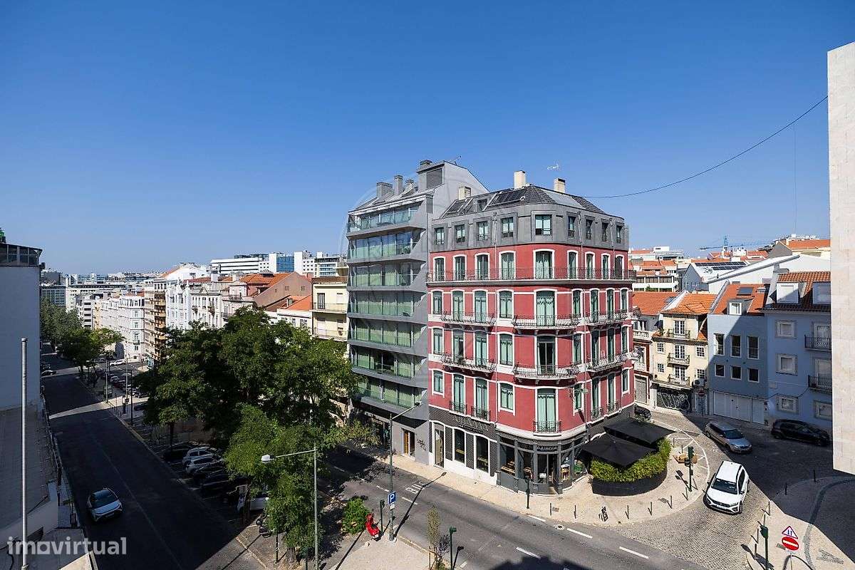 Apartamento T3 para venda-27
