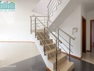 Apartamento T3 Duplex com Lugar de Garagem na Gafanha da Nazaré - Grande imagem: 4/23