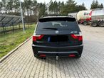 BMW X3 xDrive30d - 4