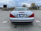 Mercedes-Benz SL 500 - 11