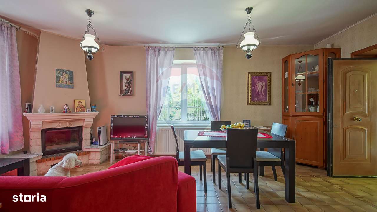 Raritate Schei:Apartament generos cu terasă, garaj, vedere panoramica - Imagine principală: 5/20