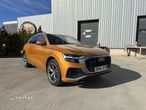 Audi Q8 3.0 50 TDI quattro Tiptronic - 6