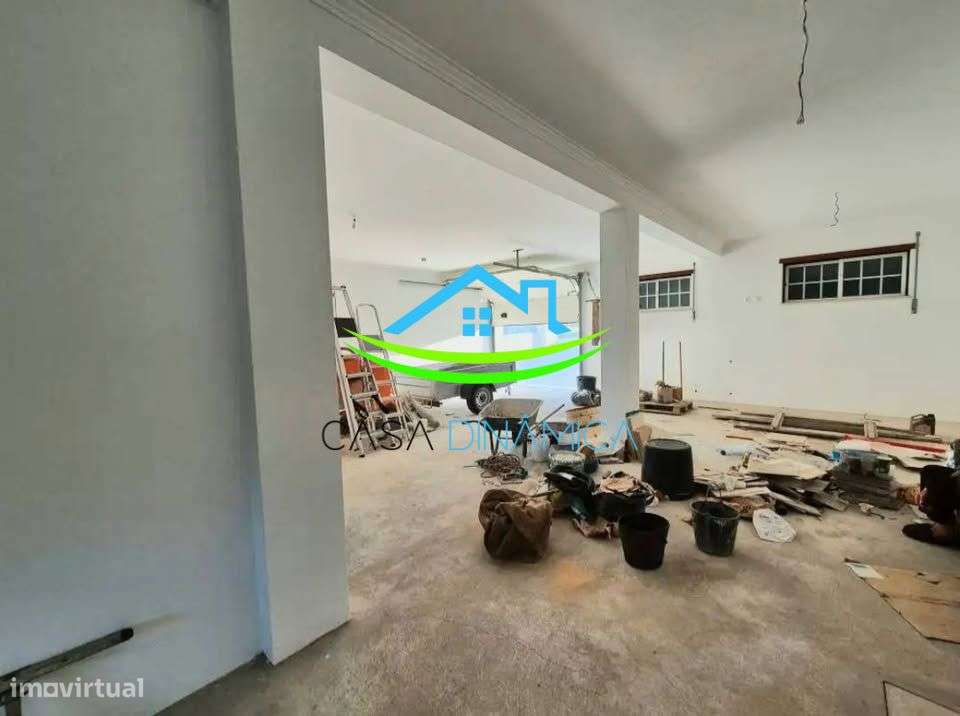 Moradia semi-nova nunca habitada-8