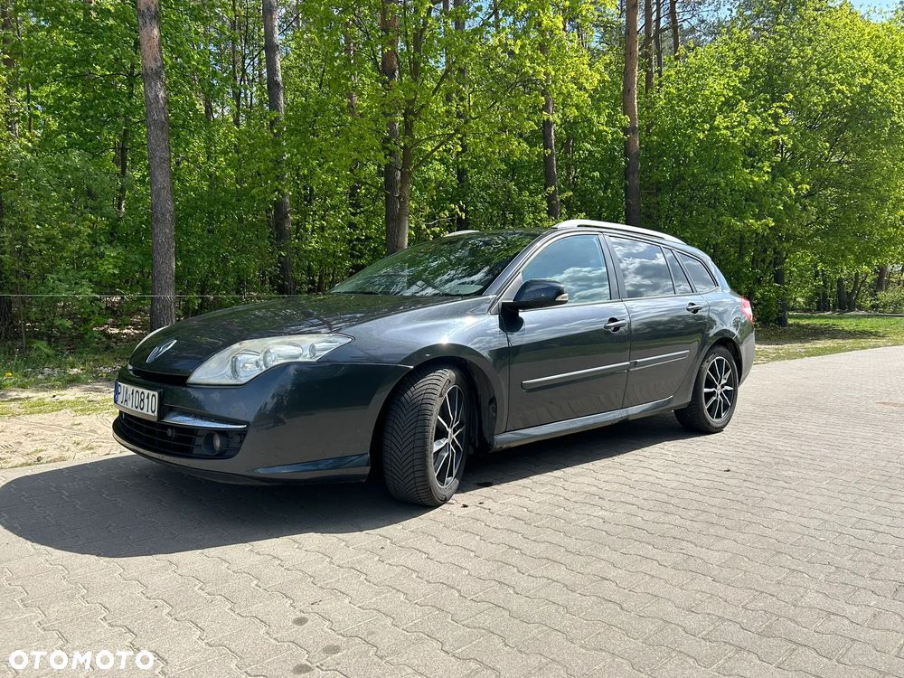 Renault Laguna