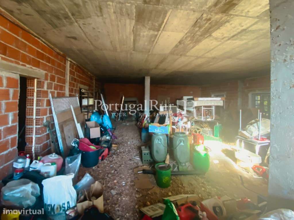 Moradia T6 nas termas de Monfortinho-29