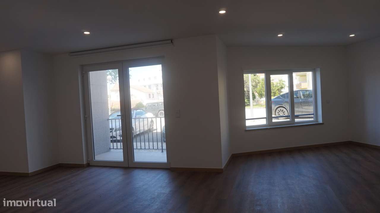 **Moradia Geminada Contemporânea com Vista Mar na Costa de Prata**-6