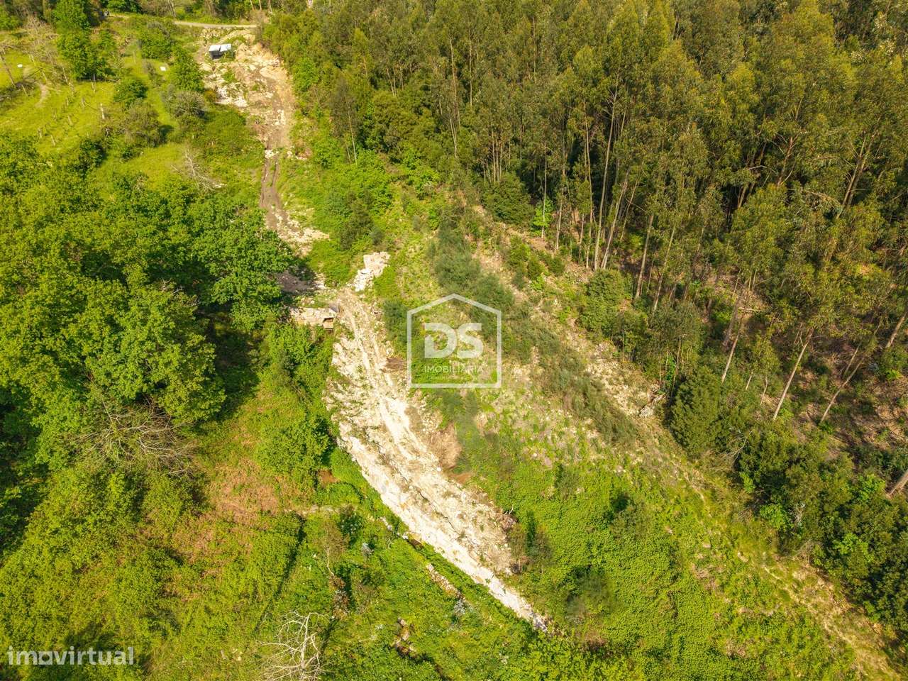Terreno  Venda em Duas Igrejas,Penafiel-4