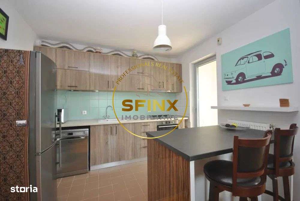 2 CAMERE | ASMITA GARDENS | ETAJUL 10 | 5 MINUTE PARC TINERETULUI - Imagine principală: 3/5