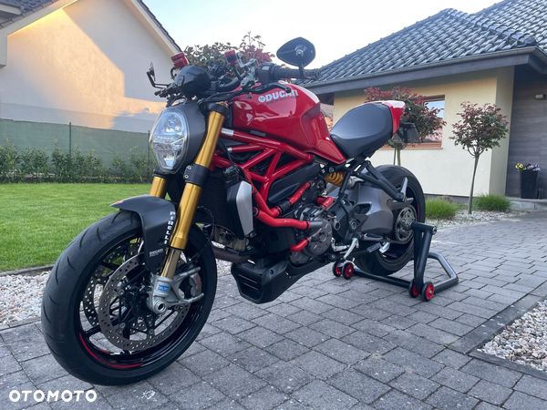 Ducati Monster - 7