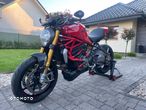 Ducati Monster - 7