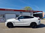 BMW X6 xDrive40d AT MHEV - 40