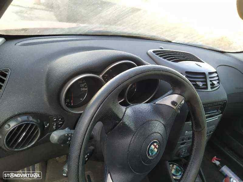 Volante Usado ALFA ROMEO/147 (937_)/1.9 JTD (937.AXD1A, 937.BXD1A) | 04.01 - 03.... - 2