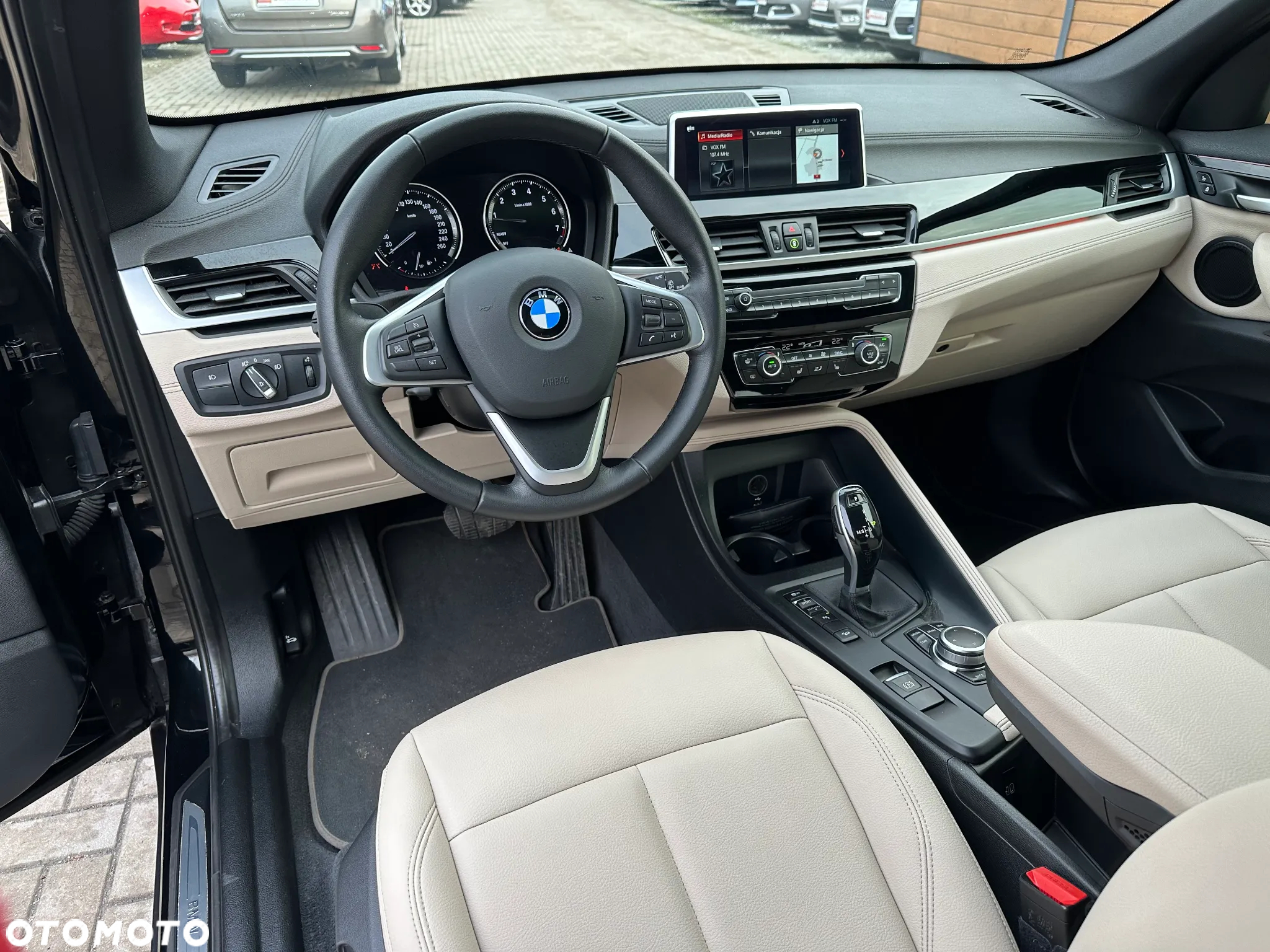 BMW X1 - 7