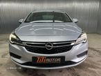 Opel Astra Sports Tourer 1.0 Edition S/S - 2