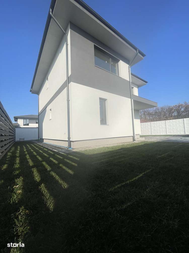 Vila Constructie 2025 - Imagine principală: 5/10