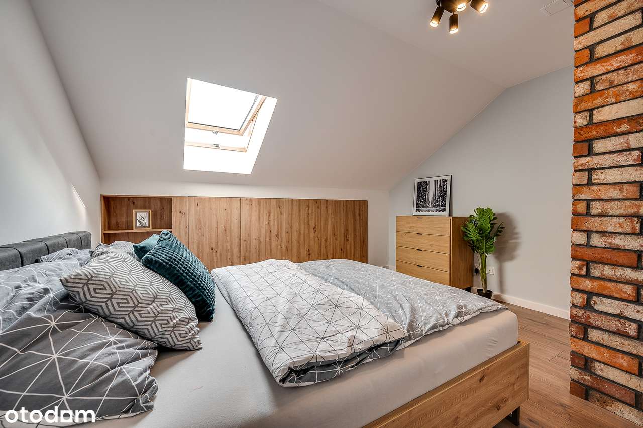 Apartament 94 m² | Tarnowskie Góry, Polarna | Pełne umeblowanie |VIDEO-14