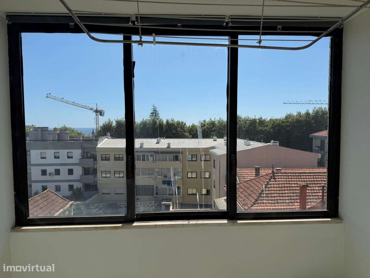 Apartamento T3 na Foz com vista mar - Grande imagem: 5/18