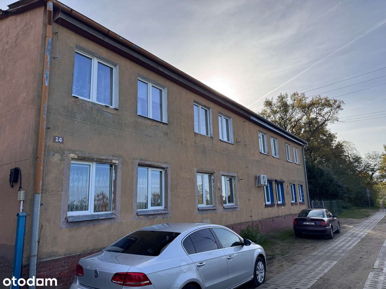 Mieszkanie 3 pokojowe w Bieganowie-6