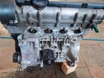 motor complet fără anexe vw polo 1.4 16v bxw seat ibiza 1.4 benzina bxw skoda fabia 1.4 bxw skoda roomster 1.4 bxw - 3