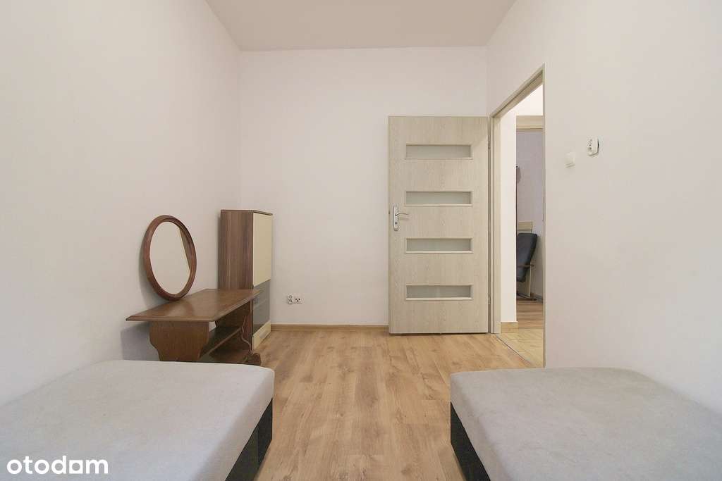 Kamienica w centrum