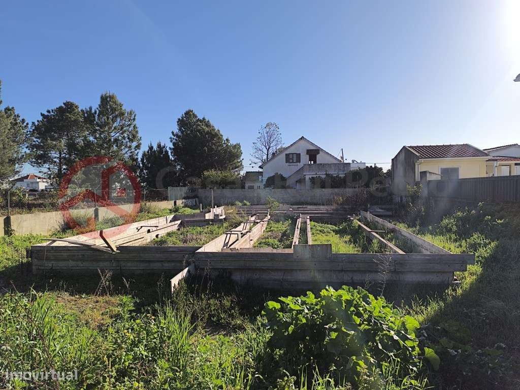 Construa a Casa dos Seus Sonhos nos Redondos em Fernão Ferro! - Grande imagem: 4/15