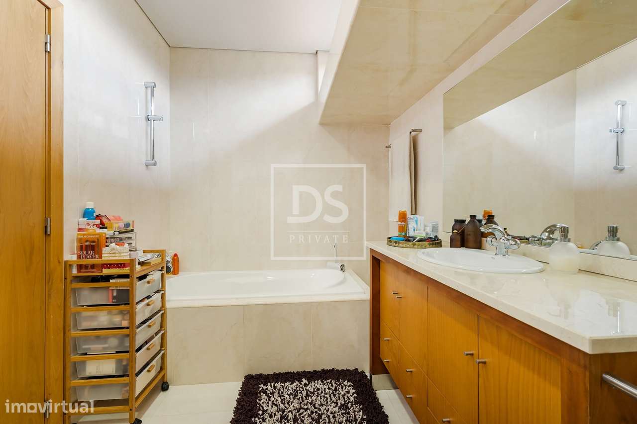 Moradia de luxo, isolada, com vistas desafogadas-21