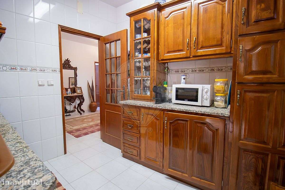 Moradia T2 para venda-13