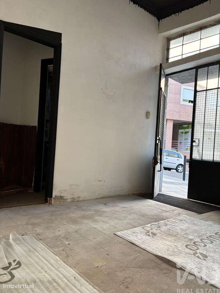 Loja / Estabelecimento Comercial em Arroios de 44,00 m2-6