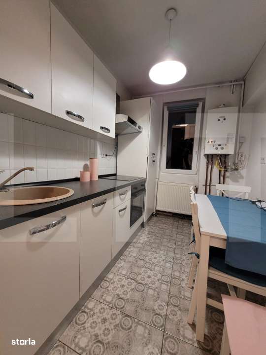 Apartament 2 camere, 44 mp, zona Garii - Imagine principală: 4/12