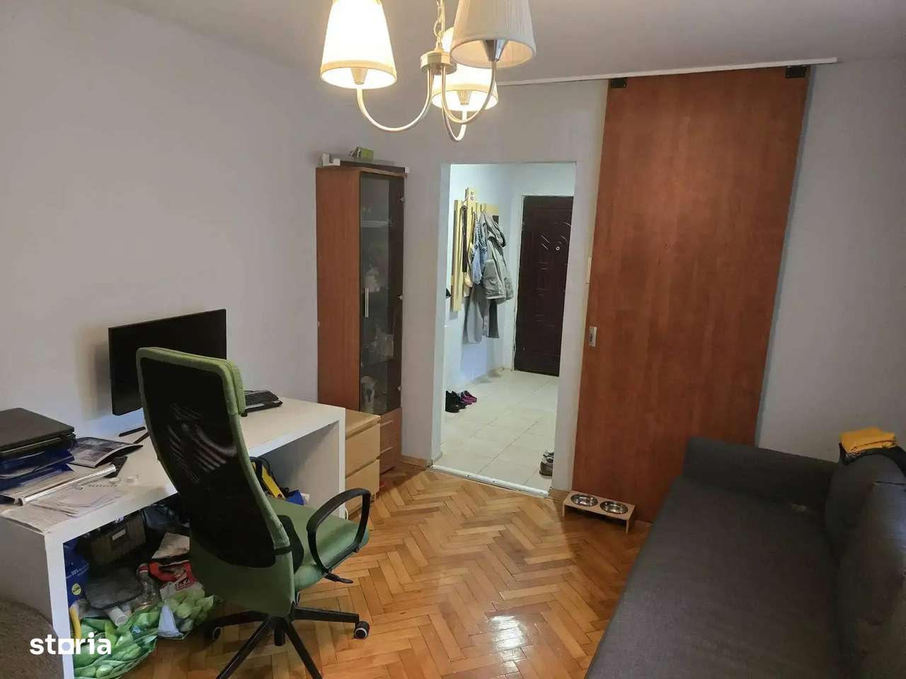 Apartament 3 Camere Decomandat Dristor-Grigorescu I ParkLake-Parc IOR-2