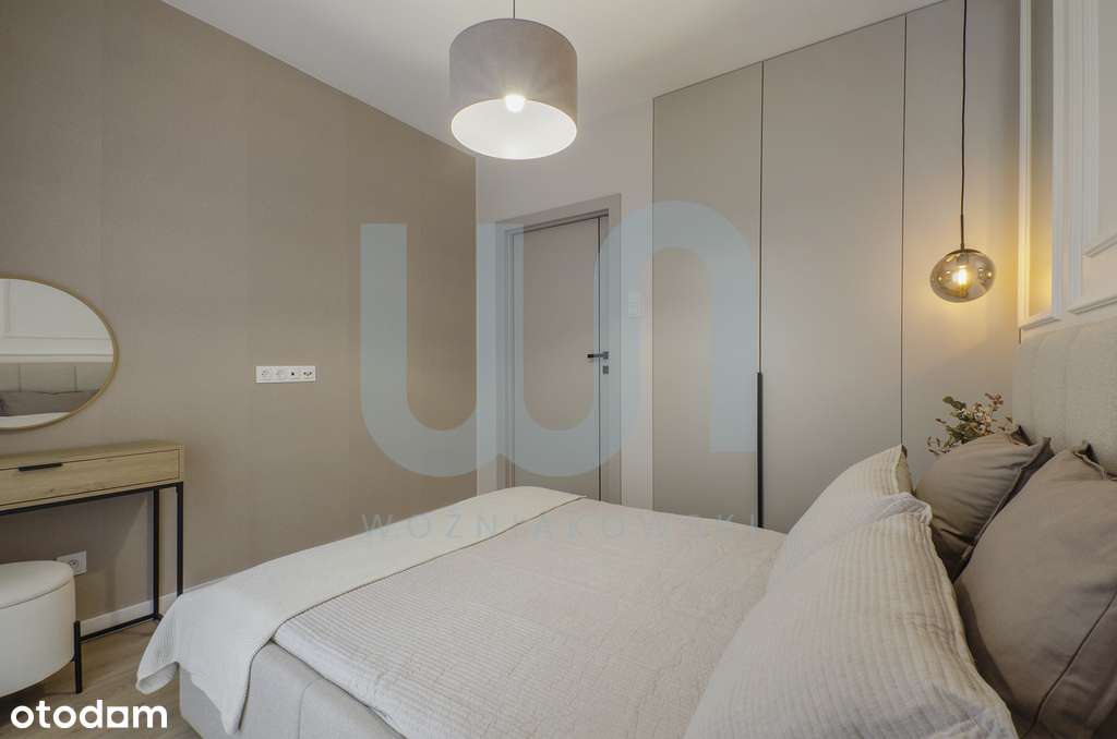 Nowe | Pod klucz | Balkon | Winda | Klimatyzacja-12