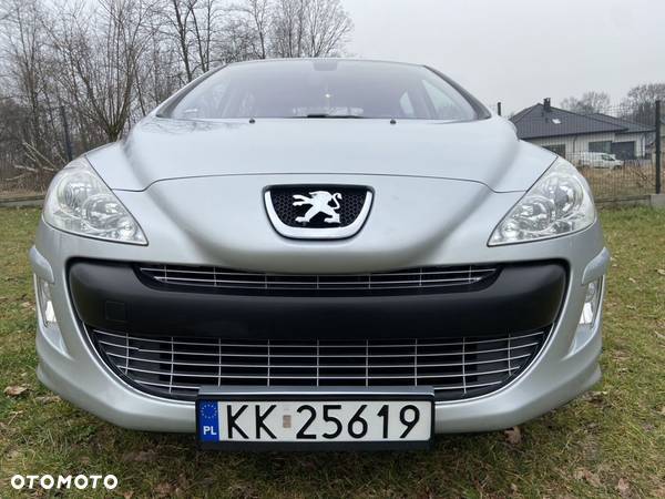 Peugeot 308 2.0 HDi Premium - 3