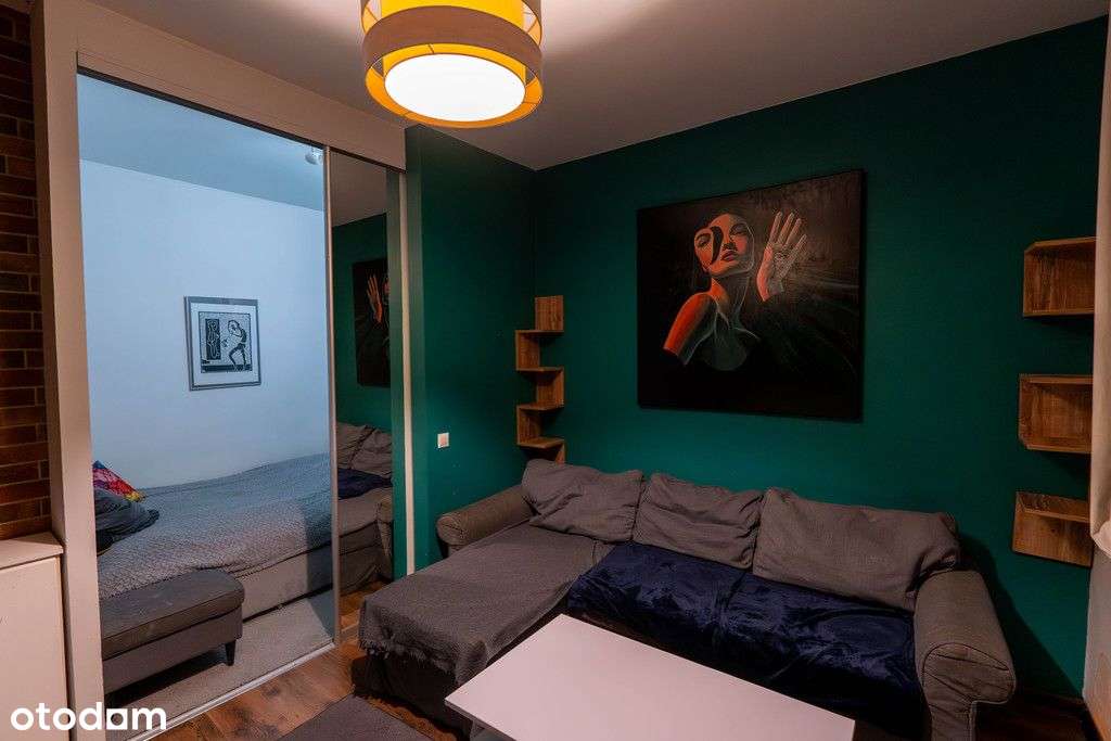 2 pokoje/cegła/na inwestycje-3