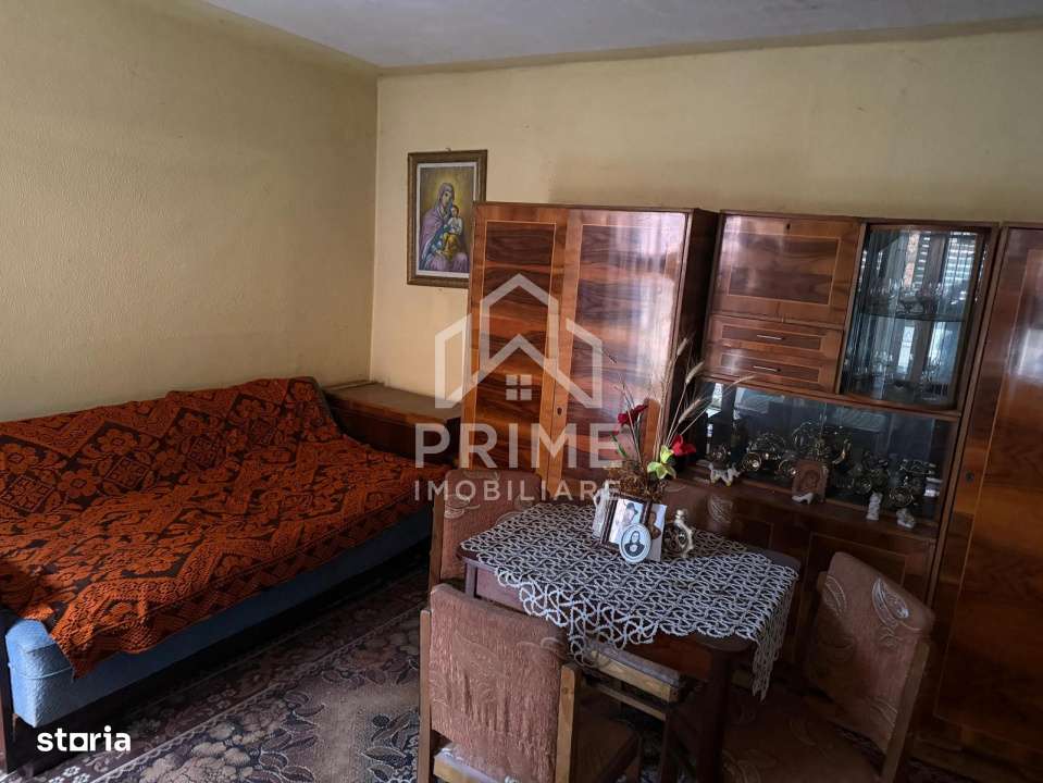 Casa de vanzare , 2 camere  , Zona Sard - Imagine principală: 5/5