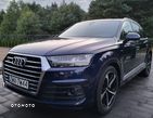 Audi Q7 50 TDI Quattro Tiptronic - 1