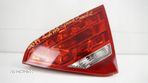 LAMPA PRAWY TYŁ TYLNA AUDI A5 SPORTBACK 07-11R LED - 1