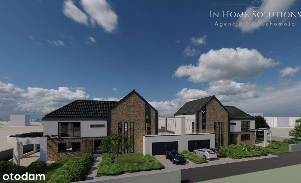 2046 m2 z pozwoleniem na budowę na 2 bliźniaki-14